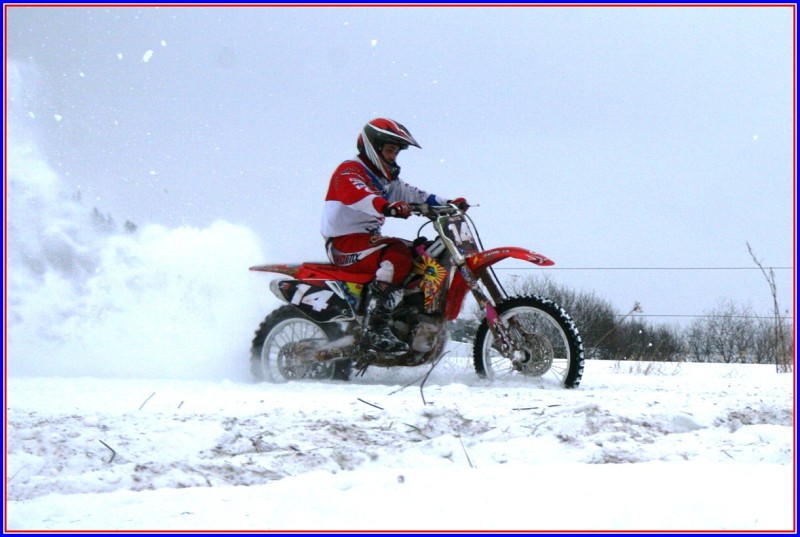 Snowcross 